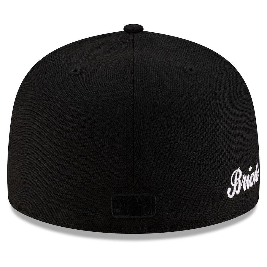 NIGEL SYLVESTERコラボ 海外取寄 ニューエラ キャップ 59FIFTY