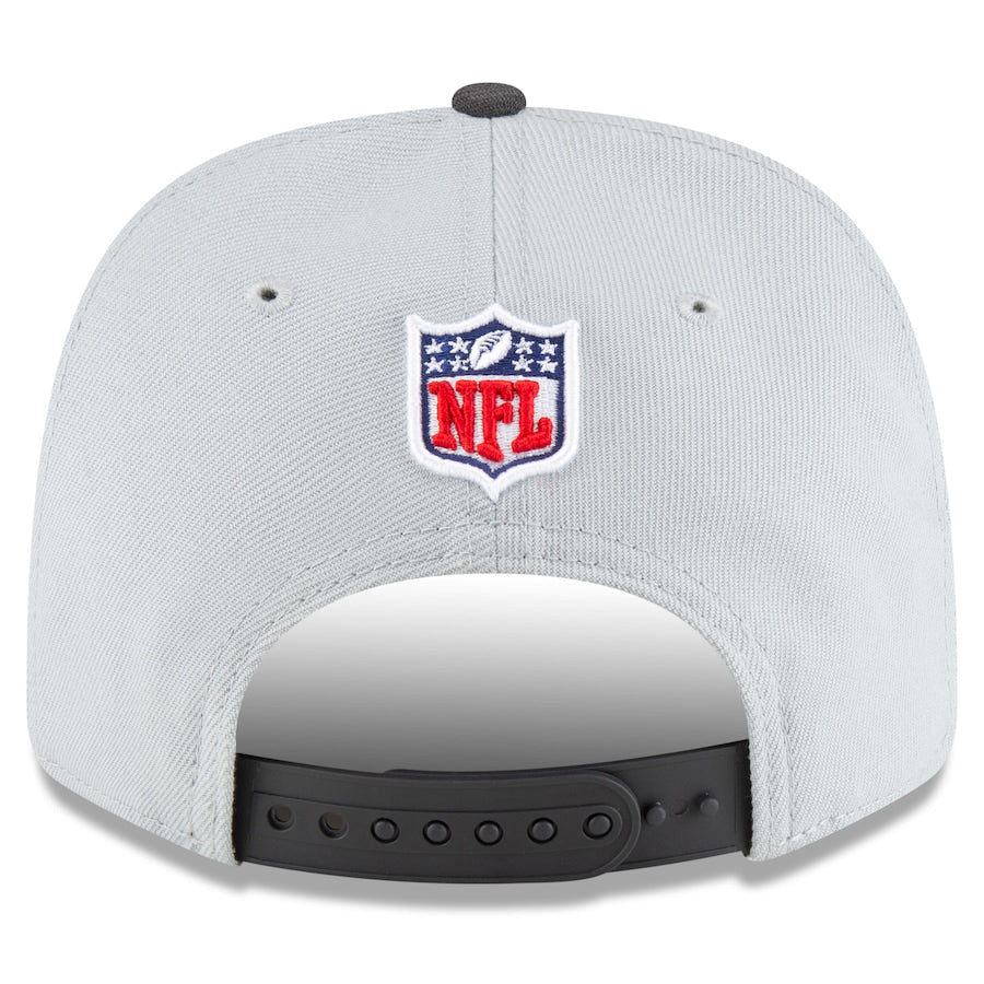 第59回スーパーボウル優勝記念 海外取寄 ニューエラ 9SEVENTY フィラデルフィア イーグルス NFL SUPER BOWL LIX CHAMPIONS LOCKER ROOM TROPHY COLLECTION SNAPBACK