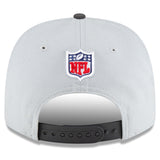 第59回スーパーボウル優勝記念 海外取寄 ニューエラ 9SEVENTY フィラデルフィア イーグルス NFL SUPER BOWL LIX CHAMPIONS LOCKER ROOM TROPHY COLLECTION SNAPBACK