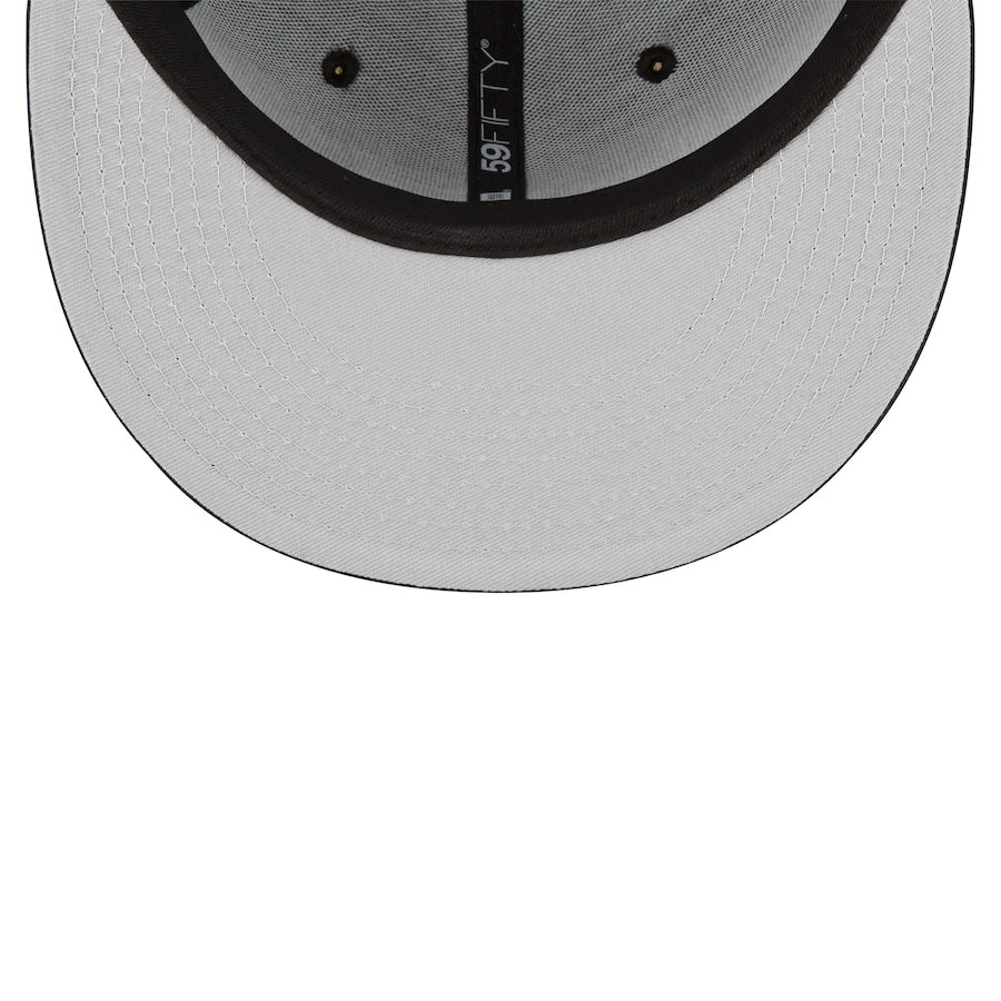 59FIFTY OVO × NFL フィラデルフィア・イーグルス エメラルドグリーン | ニューエラオンラインストア