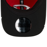 海外取寄 2025 MLB スピードウェイ・クラシックモデル ニューエラ キャップ 9TWENTY シンシナティ レッズ 2025 MLB SPEEDWAY CLASSIC ADJUSTABLE CAP RED