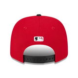 海外取寄 2025 MLB スピードウェイ・クラシックモデル ニューエラ キャップ 9SEVENTY シンシナティ レッズ 2025 MLB SPEEDWAY CLASSIC STRETCH SNAPBACK CAP RED