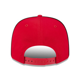 海外取寄 2025 MLB スピードウェイ・クラシックモデル ニューエラ キャップ 9SEVENTY シンシナティ レッズ 2025 MLB SPEEDWAY CLASSIC FASHION PACK STRETCH SNAPBACK CAP RED
