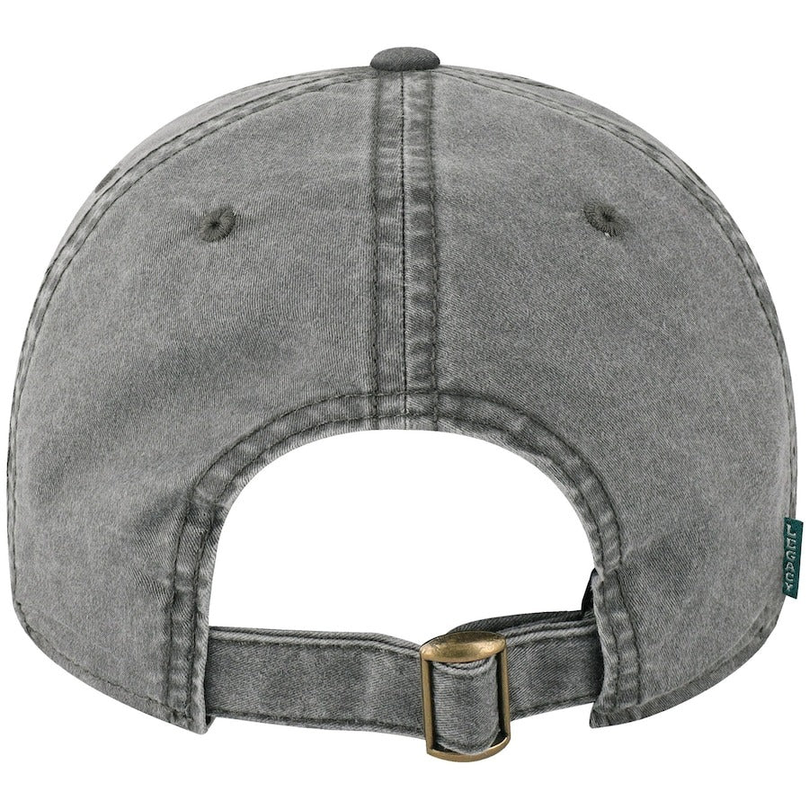 海外取寄 WWE AUTHENTIC キャップ WWE LOGO CINDER ADJUSTABLE CAP