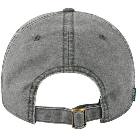 海外取寄 WWE AUTHENTIC キャップ WWE LOGO CINDER ADJUSTABLE CAP
