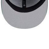 ニューエラ キャップ 59FIFTY WBC オーストラリア 2026 WORLD BASEBALL CLASSIC FITTED CAP GREEN