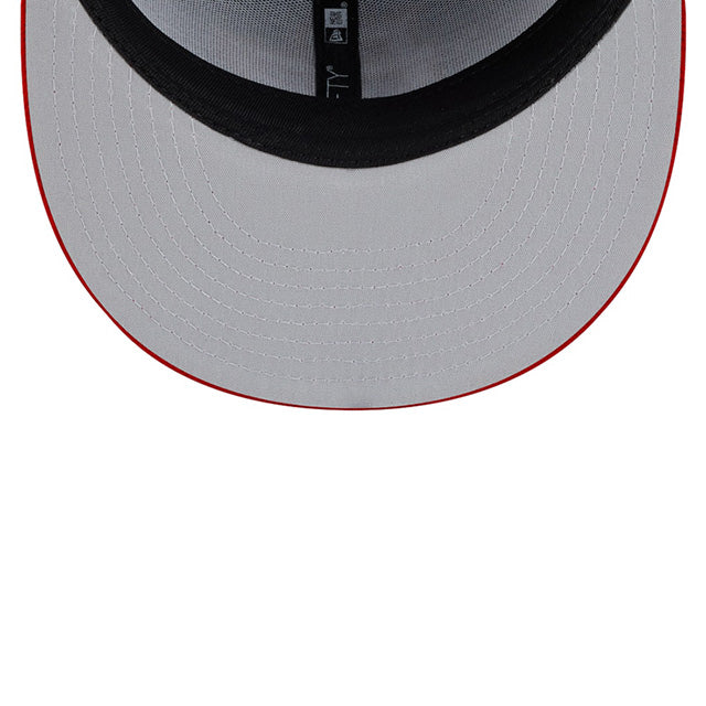 ニューエラ キャップ 59FIFTY WBC プエルトリコ 2026 WORLD BASEBALL