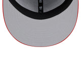 ニューエラ キャップ 59FIFTY WBC アメリカ 2026 WORLD BASEBALL CLASSIC FITTED CAP NAVY