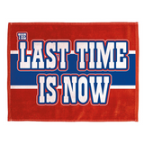 ジョン シナモデル 海外取寄 WWE AUTHENTIC FAREWELL TOUR 2025 MONTREAL SWEATBAND&TOWEL RED