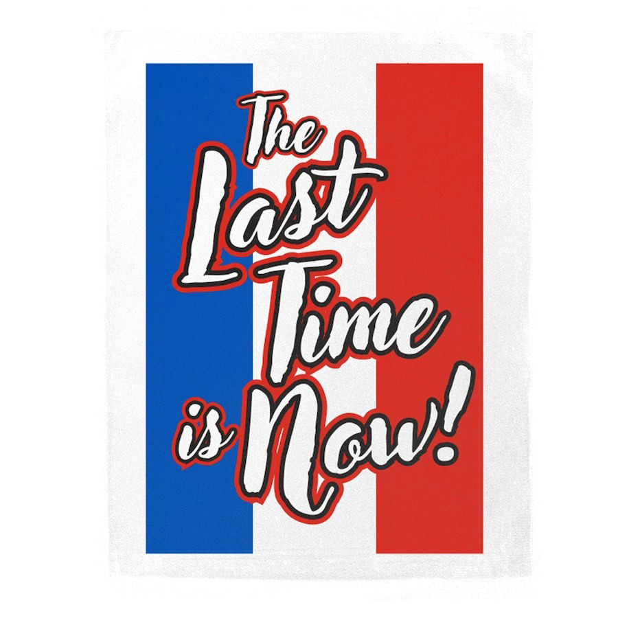 ジョン シナモデル 海外取寄 WWE AUTHENTIC FAREWELL TOUR 2025 PARIS SWEATBAND&TOWEL