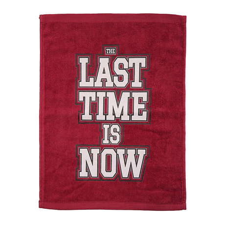 ジョン シナモデル 海外取寄 WWE AUTHENTIC FAREWELL TOUR 2025 SPRINGFIELD SWEATBAND&TOWEL