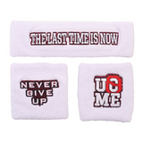 ジョン シナモデル 海外取寄 WWE AUTHENTIC FAREWELL TOUR 2025 SPRINGFIELD SWEATBAND&TOWEL