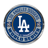 2025 ナショナルリーグチャンピオン 海外取寄 ウィンクラフト ピンバッジ ロサンゼルス ドジャース 2025 AMERICAN LEAGUE CHAMPIONS PINS