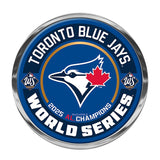2025 アメリカンリーグチャンピオン 海外取寄 ウィンクラフト ピンバッジ トロント ブルージェイズ 2025 AMERICAN LEAGUE CHAMPIONS PINS