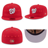 海外取寄 2026 MLB オールスターモデル ニューエラ キャップ 59FIFTY 2026 MLB ALL-STAR GAME FITTED CAP
