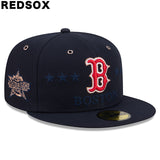 海外取寄 2026 MLB オールスターモデル ニューエラ キャップ 59FIFTY 2026 MLB ALL-STAR GAME FITTED CAP