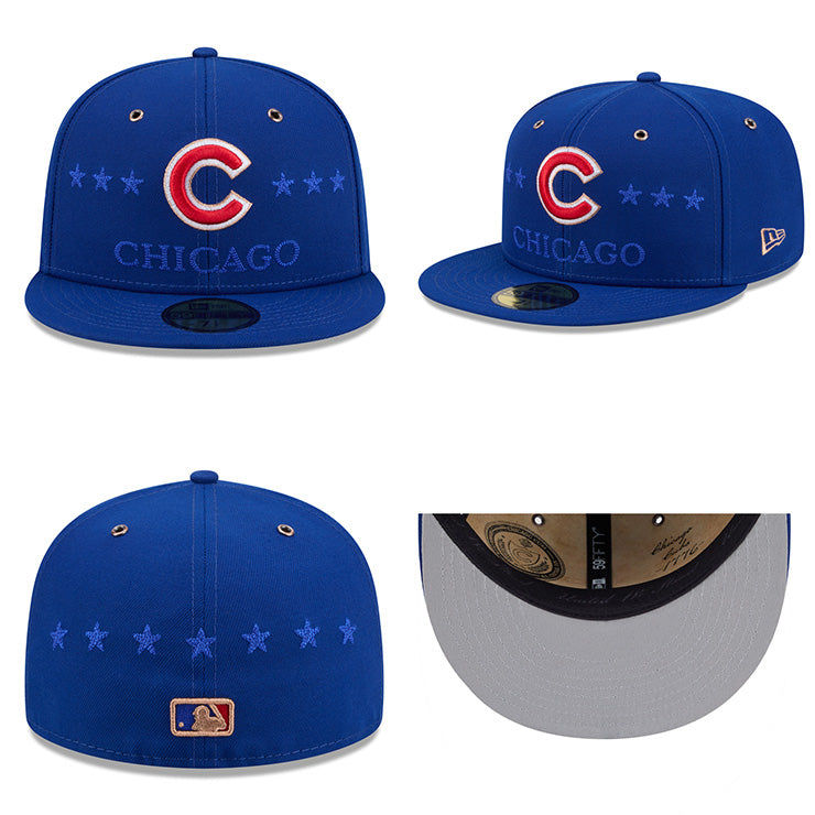 海外取寄 2026 MLB オールスターモデル ニューエラ キャップ 59FIFTY 2026 MLB ALL-STAR GAME FITTED CAP