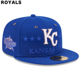 海外取寄 2026 MLB オールスターモデル ニューエラ キャップ 59FIFTY 2026 MLB ALL-STAR GAME FITTED CAP