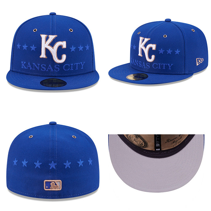 海外取寄 2026 MLB オールスターモデル ニューエラ キャップ 59FIFTY 2026 MLB ALL-STAR GAME FITTED CAP