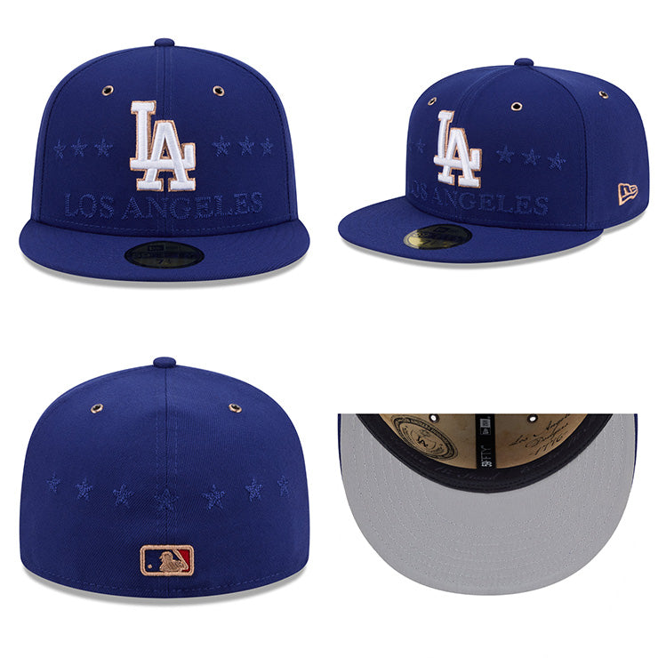 海外取寄 2026 MLB オールスターモデル ニューエラ キャップ 59FIFTY 2026 MLB ALL-STAR GAME FITTED CAP