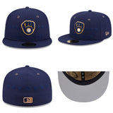 海外取寄 2026 MLB オールスターモデル ニューエラ キャップ 59FIFTY 2026 MLB ALL-STAR GAME FITTED CAP