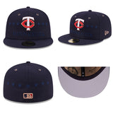 海外取寄 2026 MLB オールスターモデル ニューエラ キャップ 59FIFTY 2026 MLB ALL-STAR GAME FITTED CAP