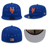 海外取寄 2026 MLB オールスターモデル ニューエラ キャップ 59FIFTY 2026 MLB ALL-STAR GAME FITTED CAP