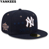 海外取寄 2026 MLB オールスターモデル ニューエラ キャップ 59FIFTY 2026 MLB ALL-STAR GAME FITTED CAP