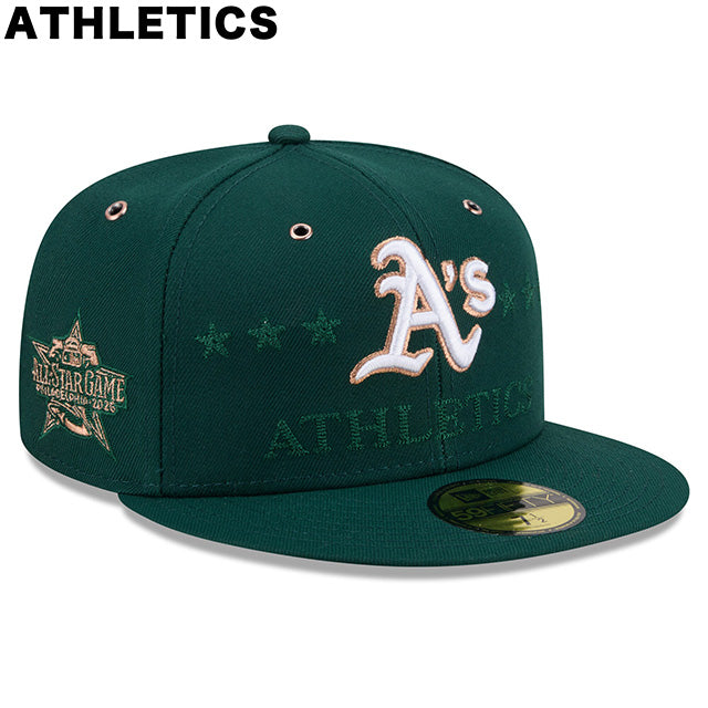 海外取寄 2026 MLB オールスターモデル ニューエラ キャップ 59FIFTY 2026 MLB ALL-STAR GAME FITTED CAP