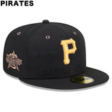 海外取寄 2026 MLB オールスターモデル ニューエラ キャップ 59FIFTY 2026 MLB ALL-STAR GAME FITTED CAP
