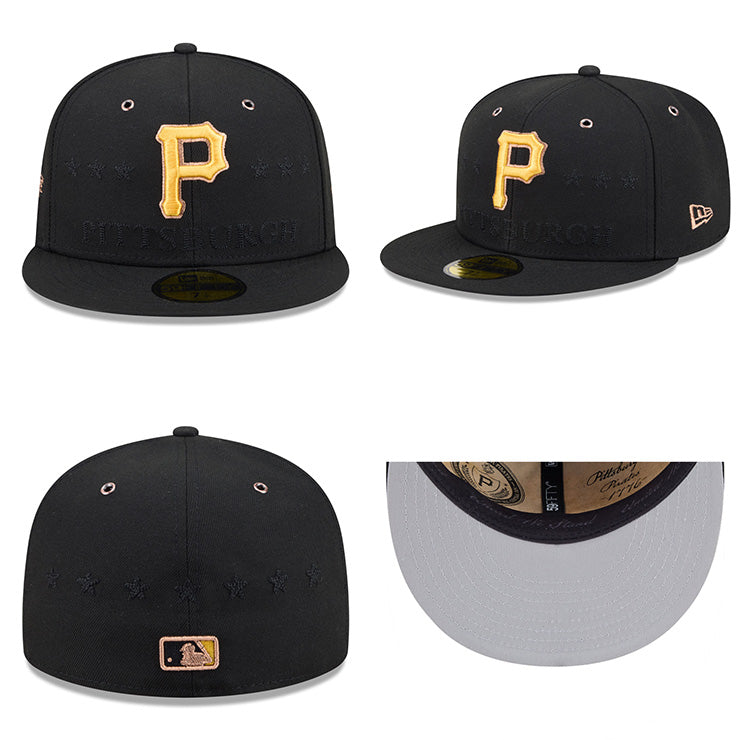 海外取寄 2026 MLB オールスターモデル ニューエラ キャップ 59FIFTY 2026 MLB ALL-STAR GAME FITTED CAP
