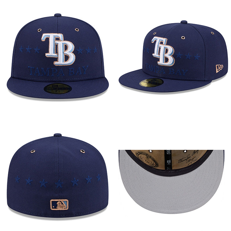 海外取寄 2026 MLB オールスターモデル ニューエラ キャップ 59FIFTY 2026 MLB ALL-STAR GAME FITTED CAP