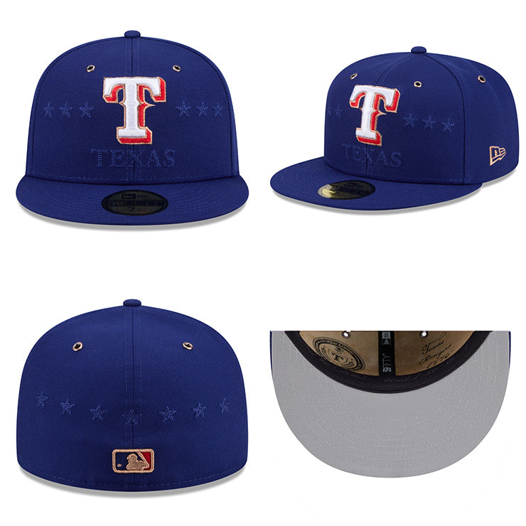 海外取寄 2026 MLB オールスターモデル ニューエラ キャップ 59FIFTY 2026 MLB ALL-STAR GAME FITTED CAP