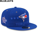 海外取寄 2026 MLB オールスターモデル ニューエラ キャップ 59FIFTY 2026 MLB ALL-STAR GAME FITTED CAP
