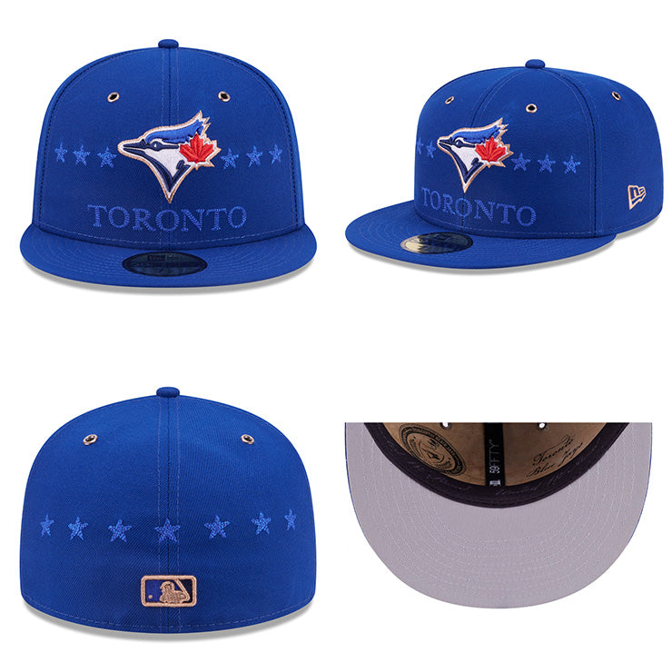 海外取寄 2026 MLB オールスターモデル ニューエラ キャップ 59FIFTY 2026 MLB ALL-STAR GAME FITTED CAP