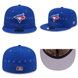 海外取寄 2026 MLB オールスターモデル ニューエラ キャップ 59FIFTY 2026 MLB ALL-STAR GAME FITTED CAP