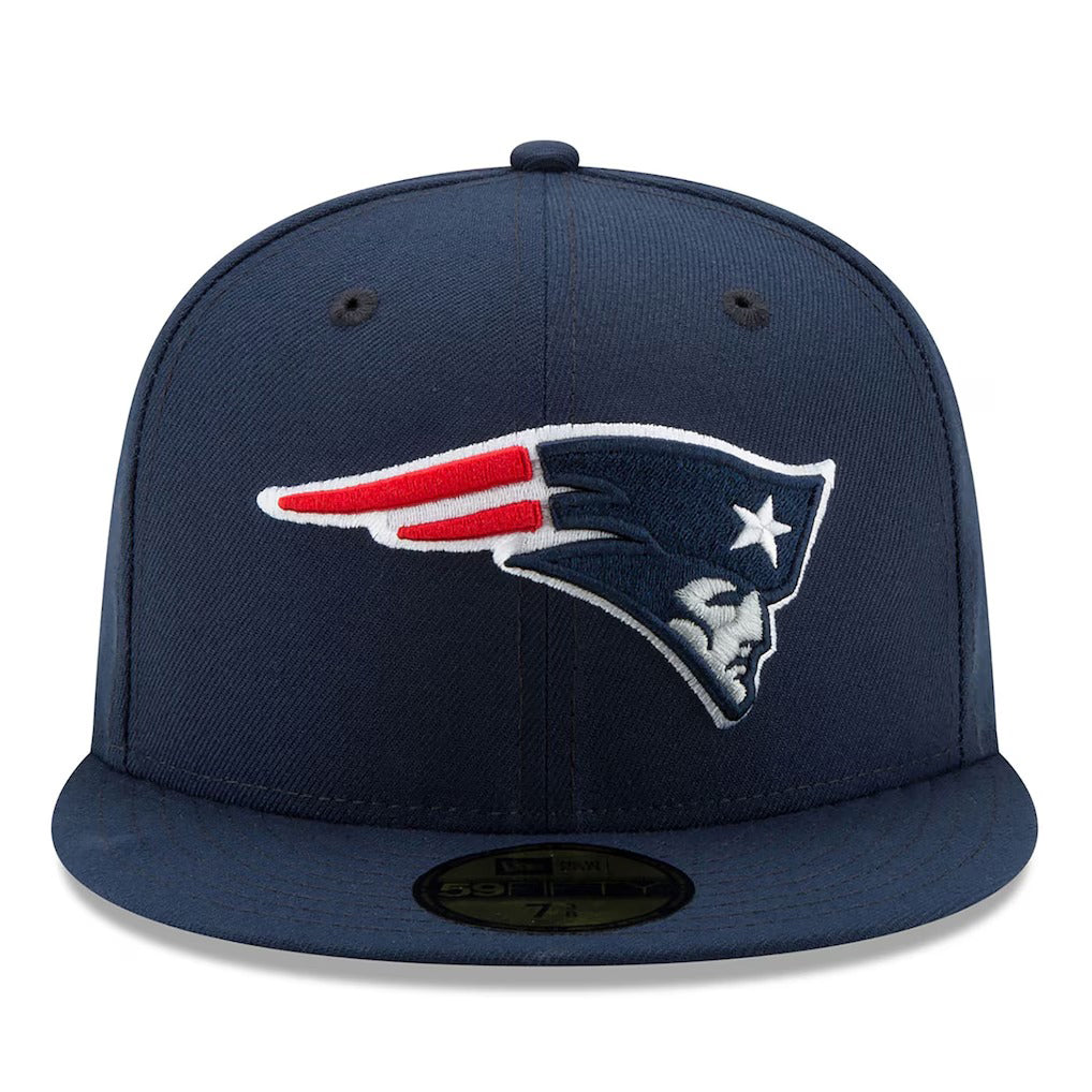 第60回スーパーボウル進出記念 海外取寄 ニューエラ 59FIFTY ニュー