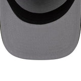 第60回スーパーボウル進出記念 海外取寄 ニューエラ 9FIFTY シアトル シーホークス NFL NFC CHAMPIONS LOCKER ROOM TROPHY COLLECTION A-FRAME SNAPBACK