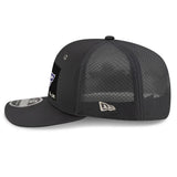 第60回スーパーボウル進出記念 海外取寄 ニューエラ 9SEVENTY ニューイングランド ペイトリオッツ NFL OPENING NIGHT SNAPBACK CHARCOAL