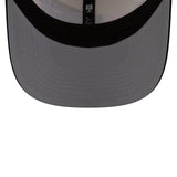 第60回スーパーボウル優勝記念 海外取寄 ニューエラ 9SEVENTY シアトル シーホークス NFL SUPER BOWL LX CHAMPIONS LOCKER ROOM TROPHY COLLECTION SNAPBACK CREAM BLACK