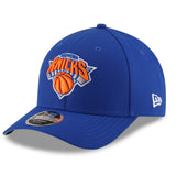 海外取寄 ニューエラ キャップ 9FORTY M-CROWN スナップバック ニューヨーク ニックス 2026 NBA FINALS SIDE PATCH SNAPBACK