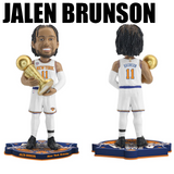 53年振りNBAファイナル優勝 海外取寄 2026 NBA ファイナルチャンピオンモデル ボブルヘッド ニューヨーク ニックス 2026 NBA FINALS CHAMPIONS BOBBLE HEAD