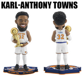 53年振りNBAファイナル優勝 海外取寄 2026 NBA ファイナルチャンピオンモデル ボブルヘッド ニューヨーク ニックス 2026 NBA FINALS CHAMPIONS BOBBLE HEAD