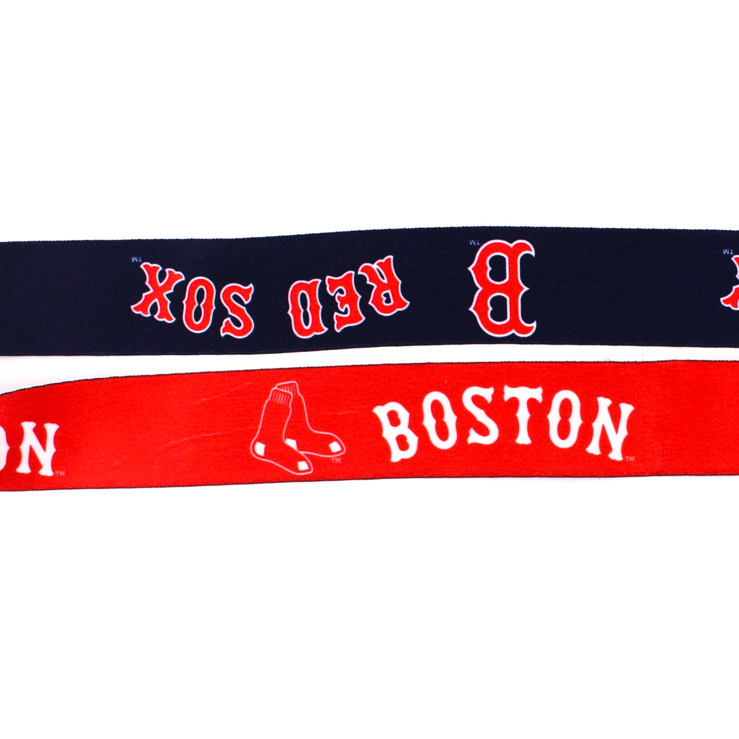 ウィンクラフト ランヤード ボストン レッドソックス MLB LANYARD NAVY