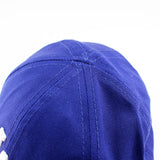 幼児用 ニューエラ キャップ 9TWENTY ロサンゼルス ドジャース MLB KID'S MY 1st INFANT ADJUSTABLE CAP BLUE