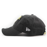 ニューエラ キャップ 9TWENTY ストラップバック スポンジボブ CAP BLACK