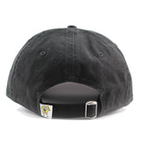 ニューエラ キャップ 9TWENTY ストラップバック スポンジボブ CAP BLACK