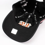 ニューエラ キャップ 9TWENTY ストラップバック シンシナティ ベンガルズ NFL SUPER BOWL XXIII STRAPBACK CAP