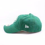 ニューエラ キャップ 9TWENTY ストラップバック ニューヨーク ジェッツ NFL SUPER BOWL III STRAPBACK CAP GREEN