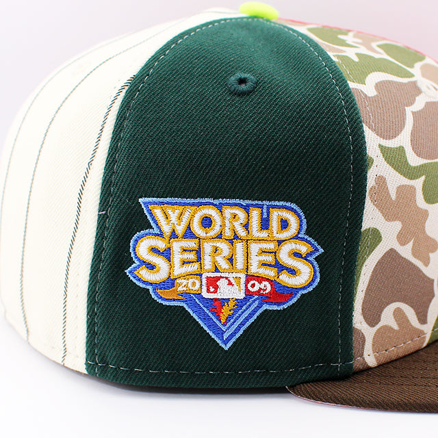 THE CHASE B. ニューエラ 59FIFTY フィラデルフィア フィリーズ